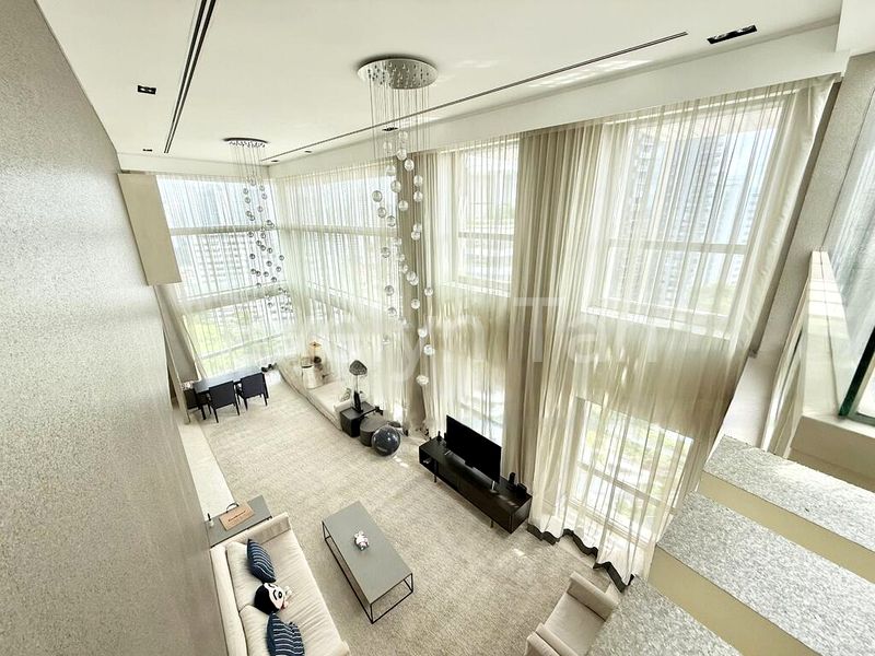 5 Bed Apartment (Condo) for Rent in  The Tomlinson - Image 10
